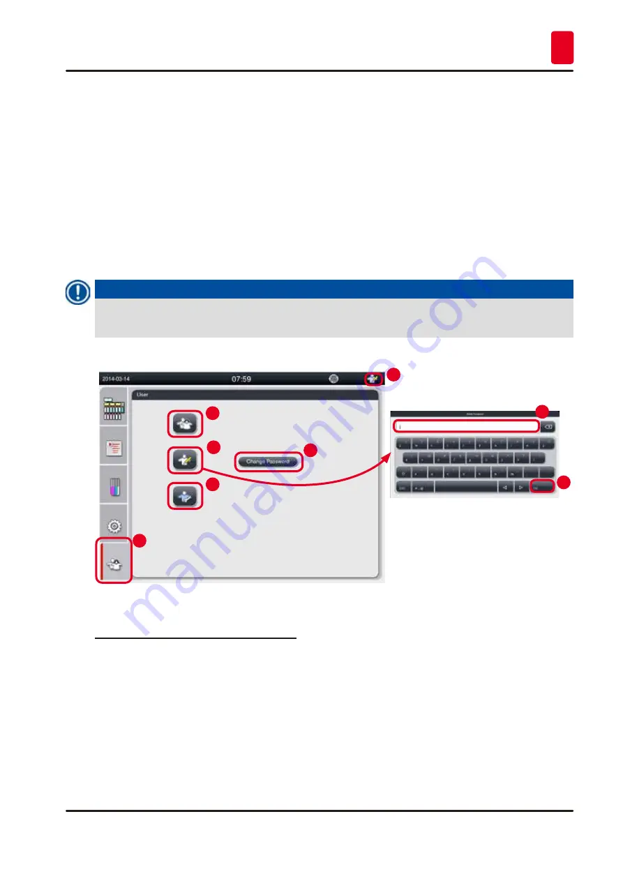 Leica BIOSYSTEMS 14 0493 80101 Скачать руководство пользователя страница 47