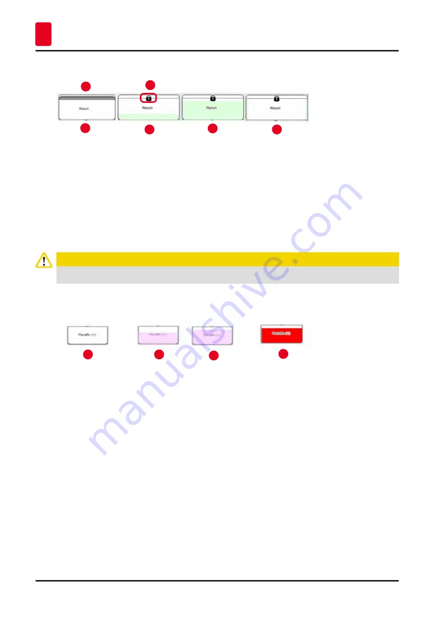 Leica BIOSYSTEMS 14 0493 80101 Скачать руководство пользователя страница 74