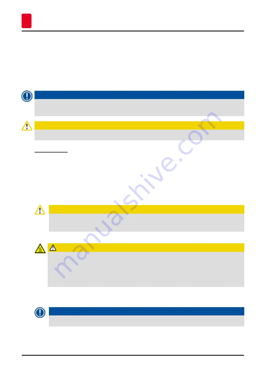 Leica BIOSYSTEMS 14 0493 80101 Instructions For Use Manual Download Page 78