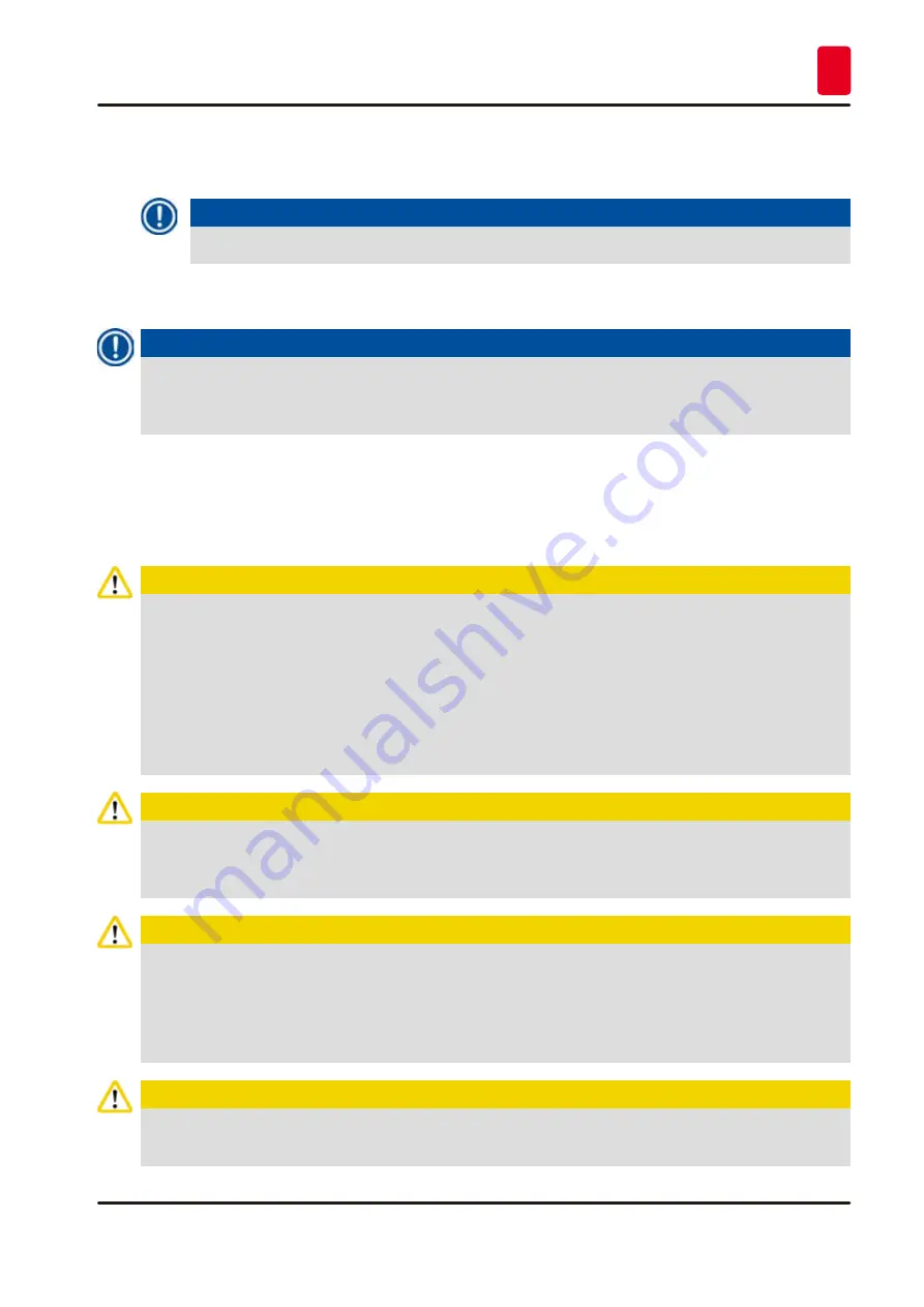 Leica BIOSYSTEMS 14 0493 80101 Instructions For Use Manual Download Page 79