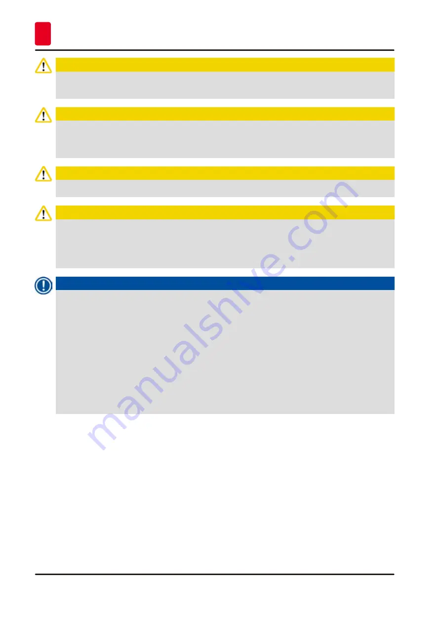 Leica BIOSYSTEMS 14 0493 80101 Instructions For Use Manual Download Page 82