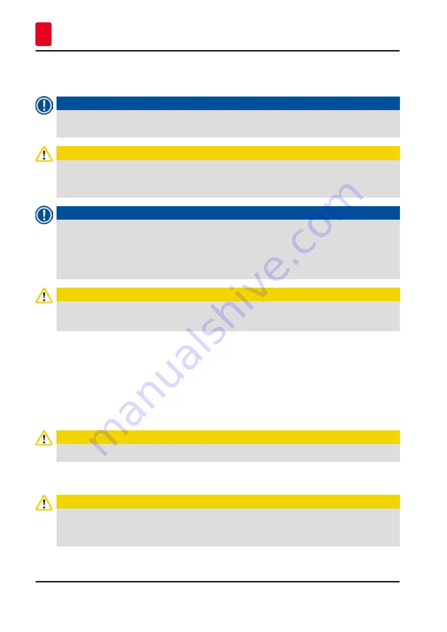 Leica BIOSYSTEMS 14 0493 80101 Instructions For Use Manual Download Page 84