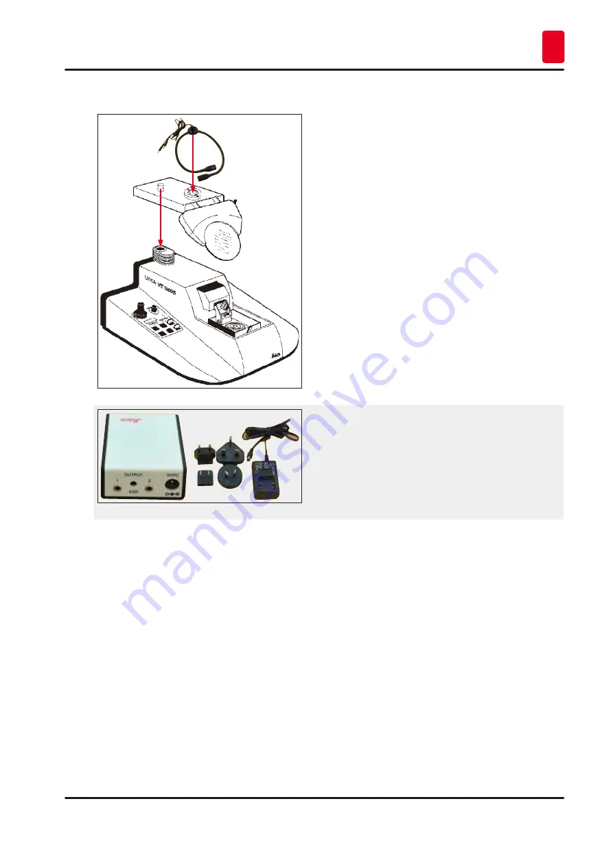 Leica BIOSYSTEMS 1404723512 Скачать руководство пользователя страница 37