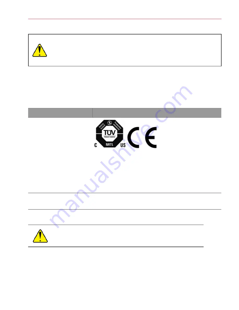 Leica BIOSYSTEMS Aperio AT2 DX User Manual Download Page 11