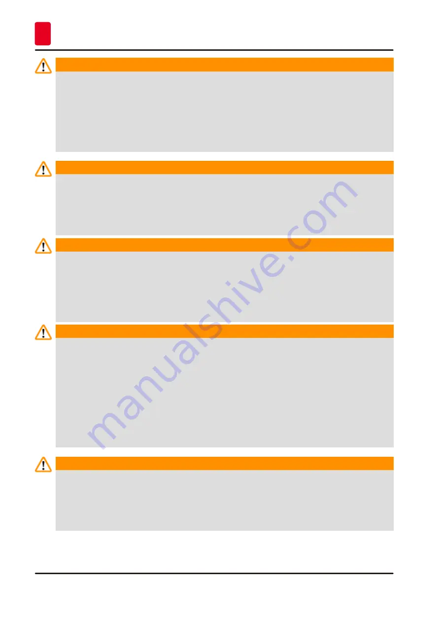 Leica BIOSYSTEMS HistoCore BIOCUT Instructions For Use Manual Download Page 14