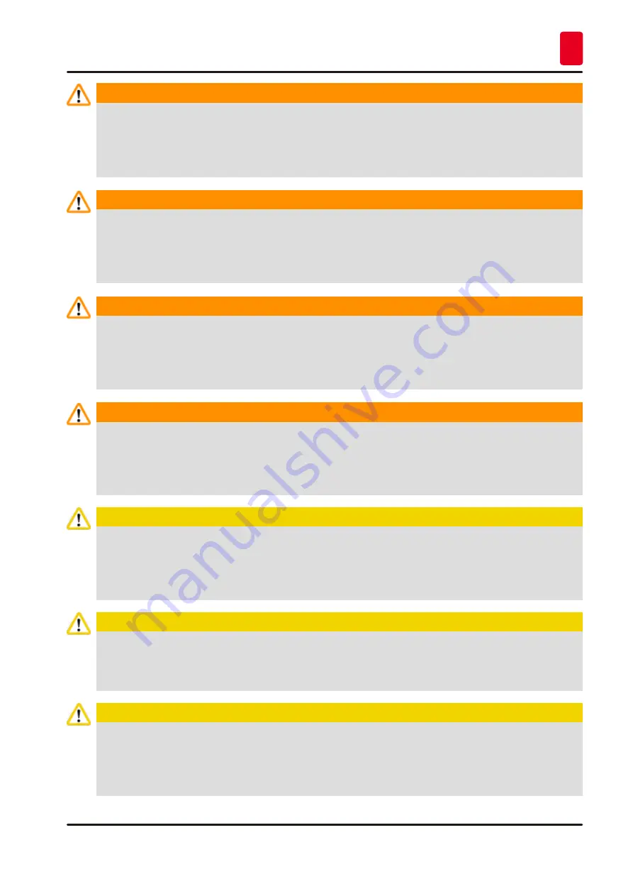 Leica BIOSYSTEMS HistoCore BIOCUT Instructions For Use Manual Download Page 17