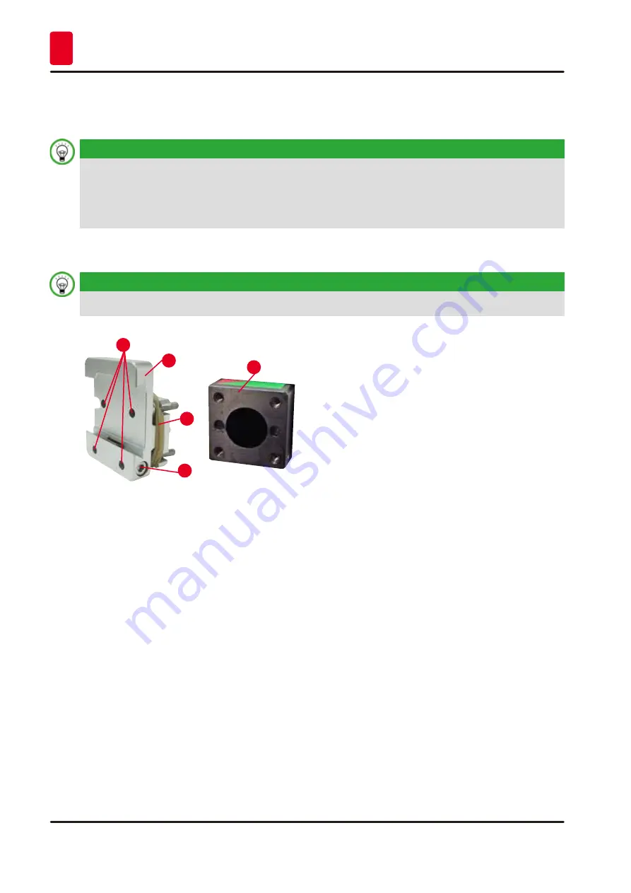 Leica BIOSYSTEMS HistoCore BIOCUT Instructions For Use Manual Download Page 48