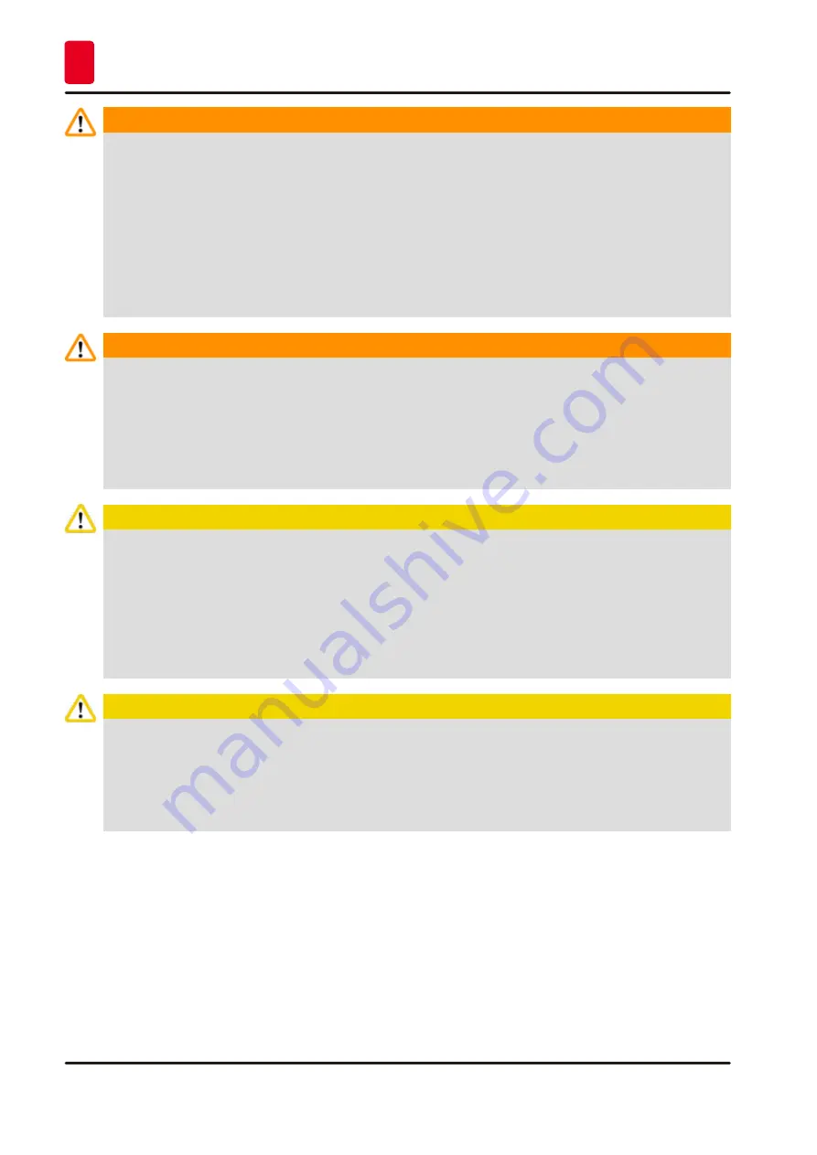 Leica BIOSYSTEMS HistoCore BIOCUT Instructions For Use Manual Download Page 52