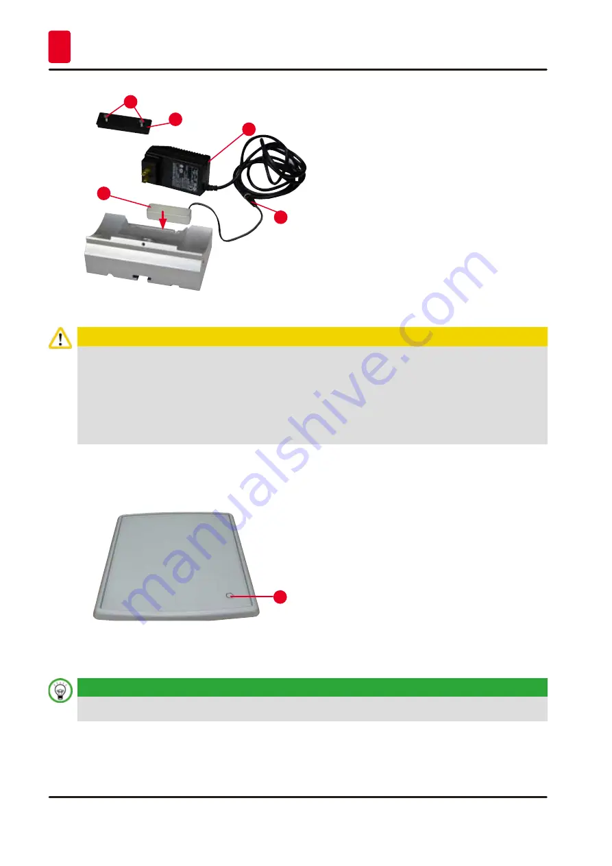 Leica BIOSYSTEMS HistoCore BIOCUT Instructions For Use Manual Download Page 60