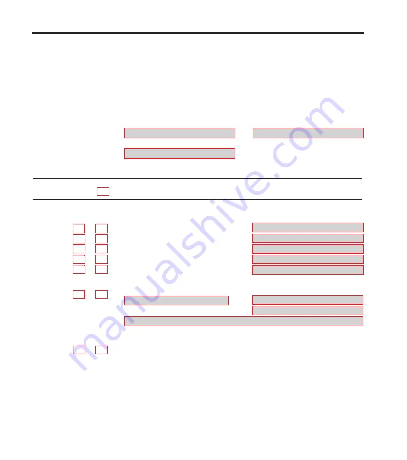 Leica BIOSYSTEMS SM2000R Instructions For Use Manual Download Page 44