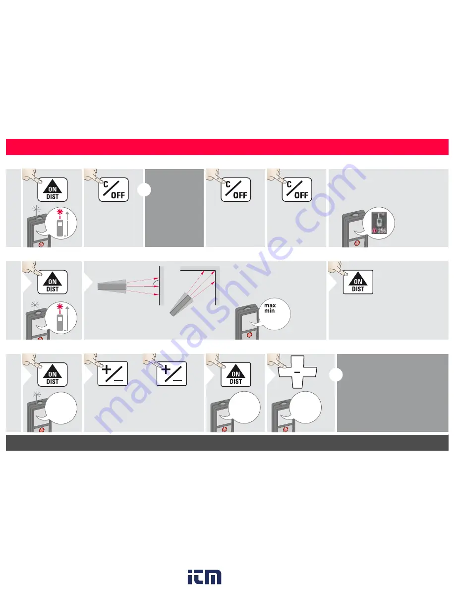 Leica Geosystems 887900 Скачать руководство пользователя страница 9