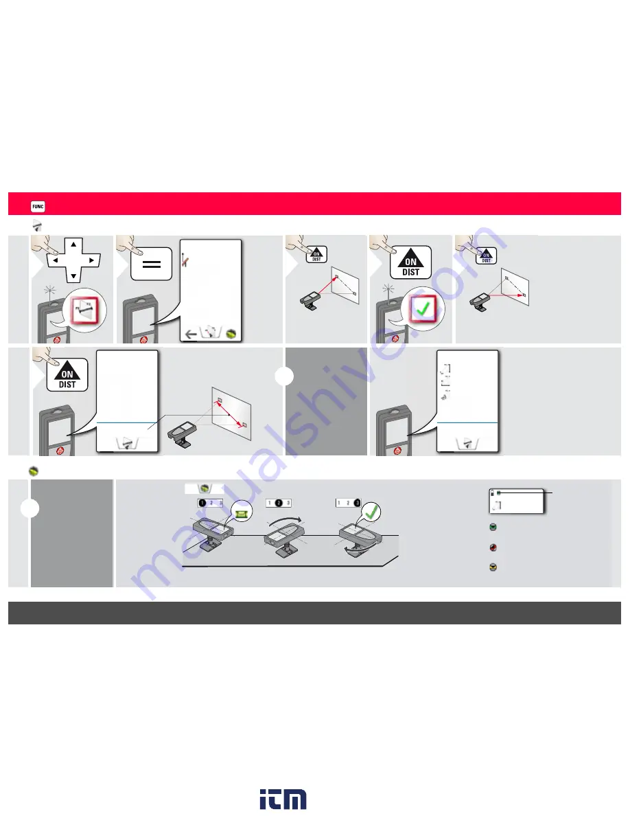 Leica Geosystems 887900 Manual Download Page 27