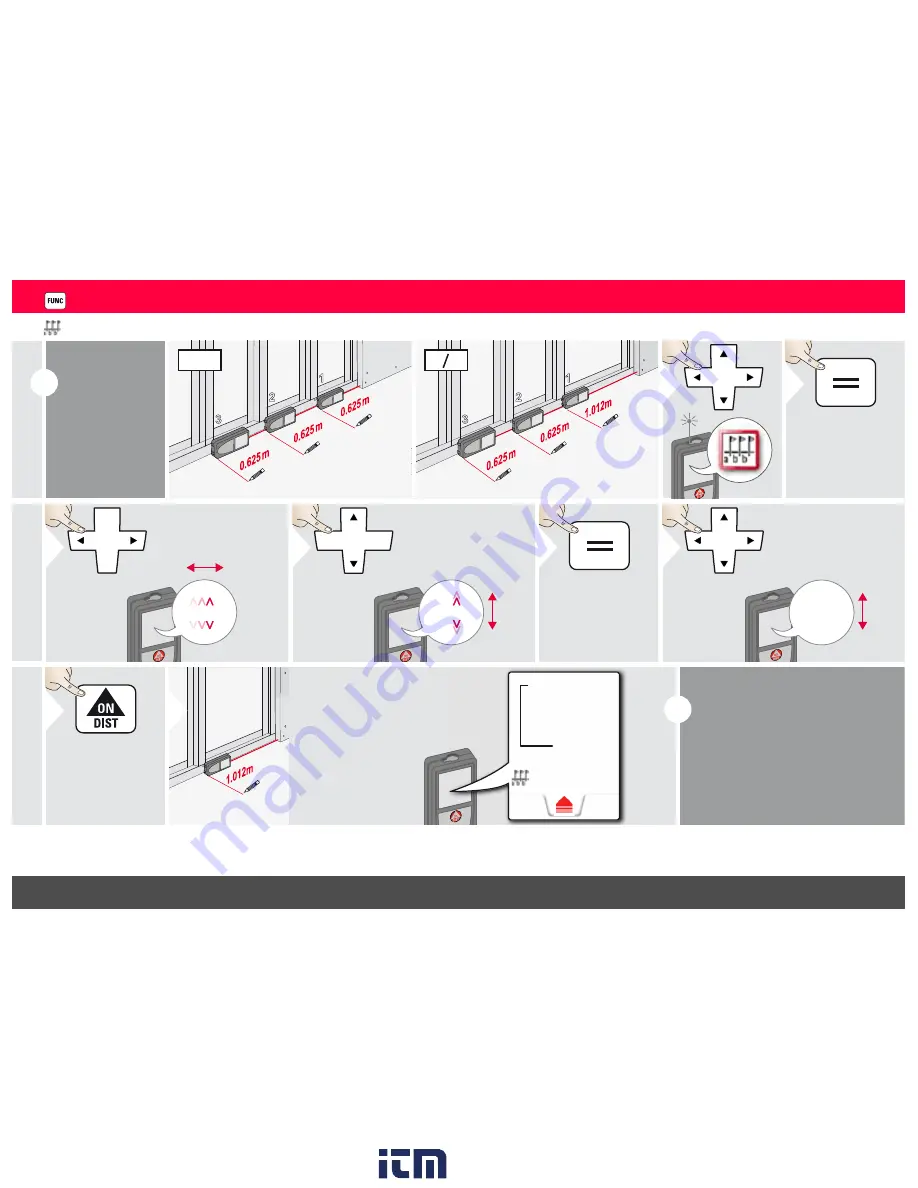 Leica Geosystems 887900 Manual Download Page 48