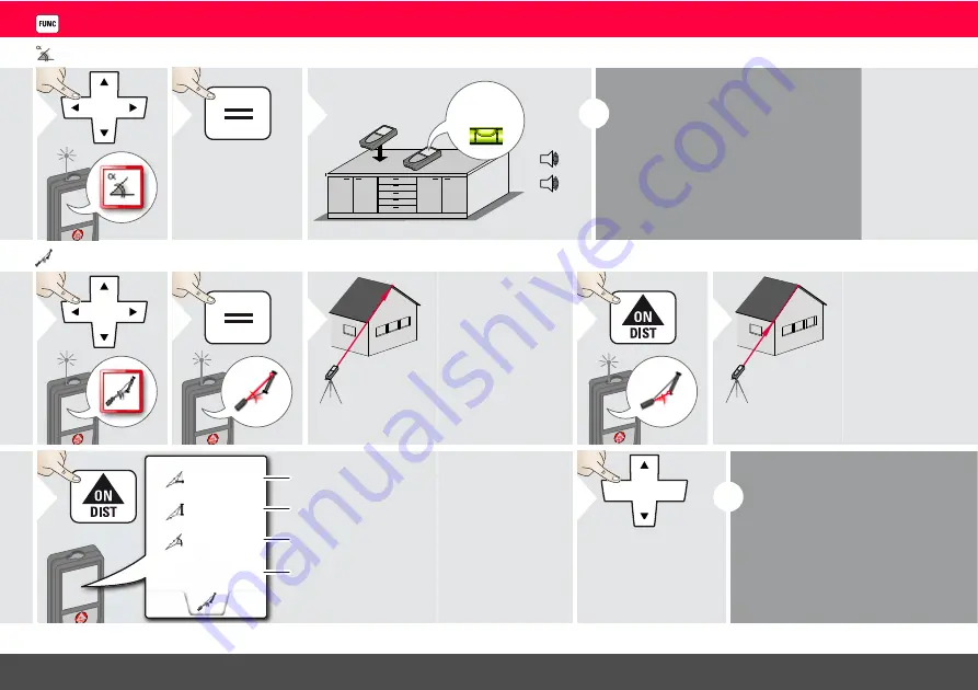 Leica Geosystems CPD LD4BT Manual Download Page 21