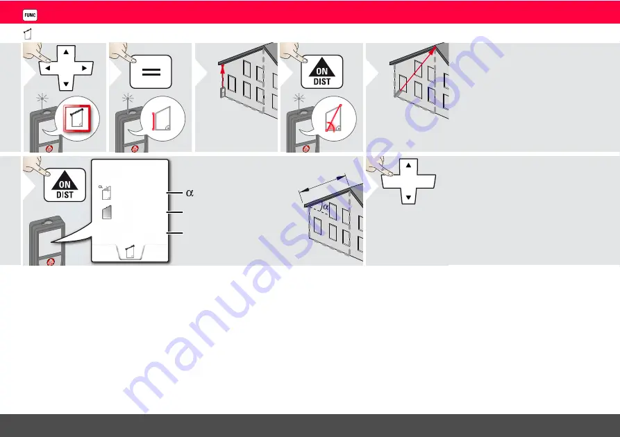 Leica Geosystems CPD LD4BT Скачать руководство пользователя страница 23