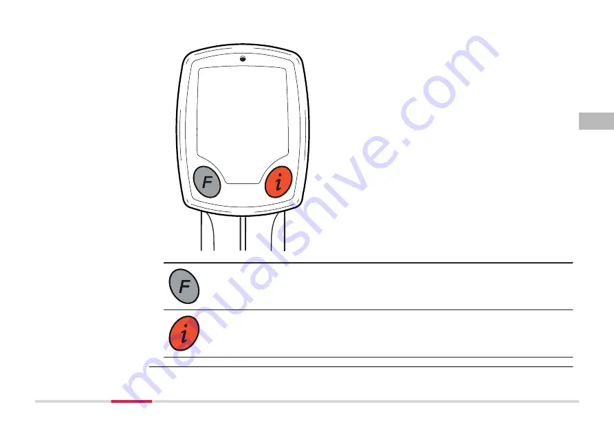 Leica Geosystems DD Series Quick Manual Download Page 65