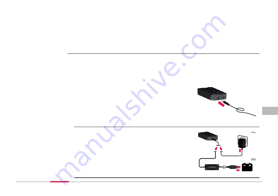 Leica Geosystems DD Series Quick Manual Download Page 159