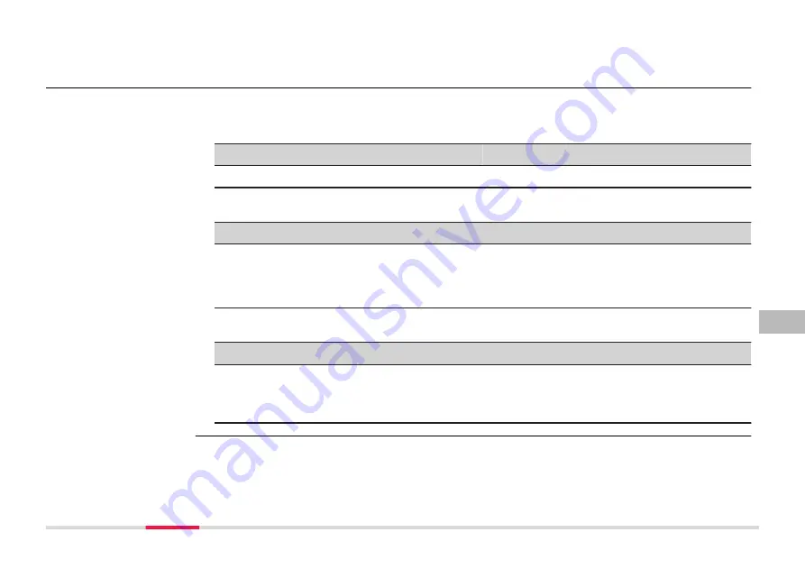 Leica Geosystems DD Series Quick Manual Download Page 161