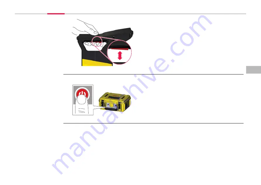 Leica Geosystems DD Series Quick Manual Download Page 182