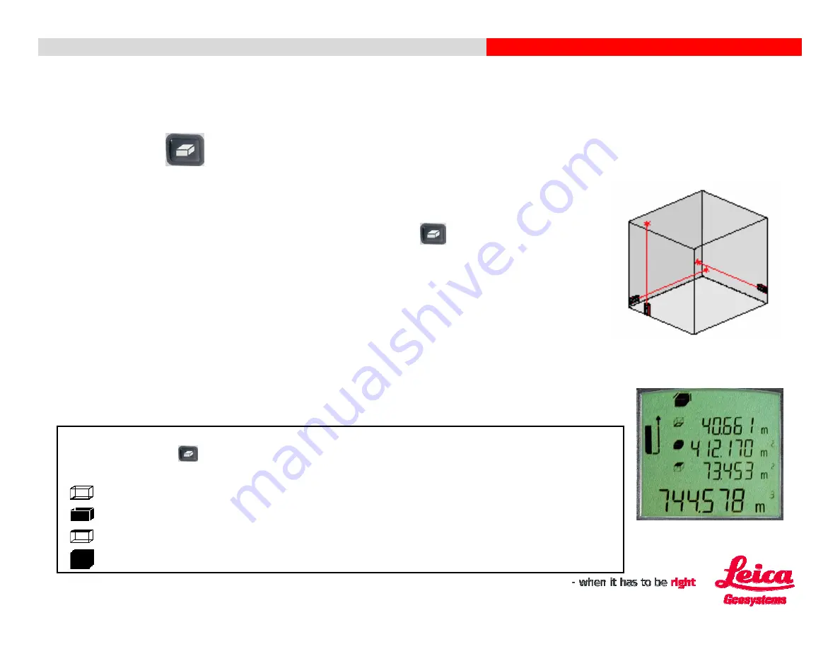 Leica Geosystems DISTO A2 Скачать руководство пользователя страница 3