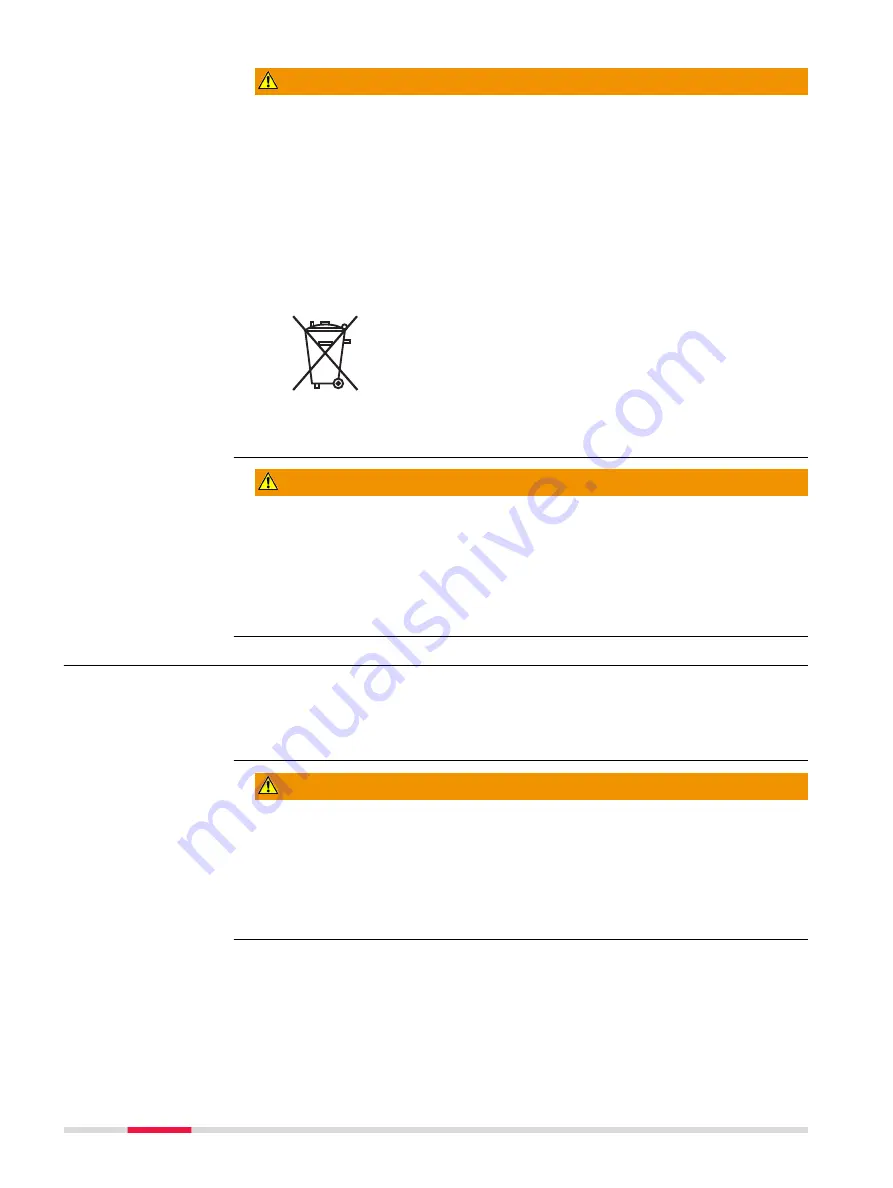 Leica Geosystems GS14 User Manual Download Page 12