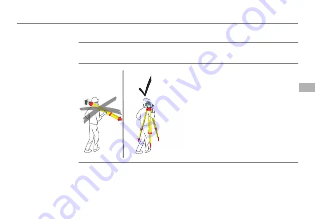 Leica Geosystems LS10 Quick Manual Download Page 123