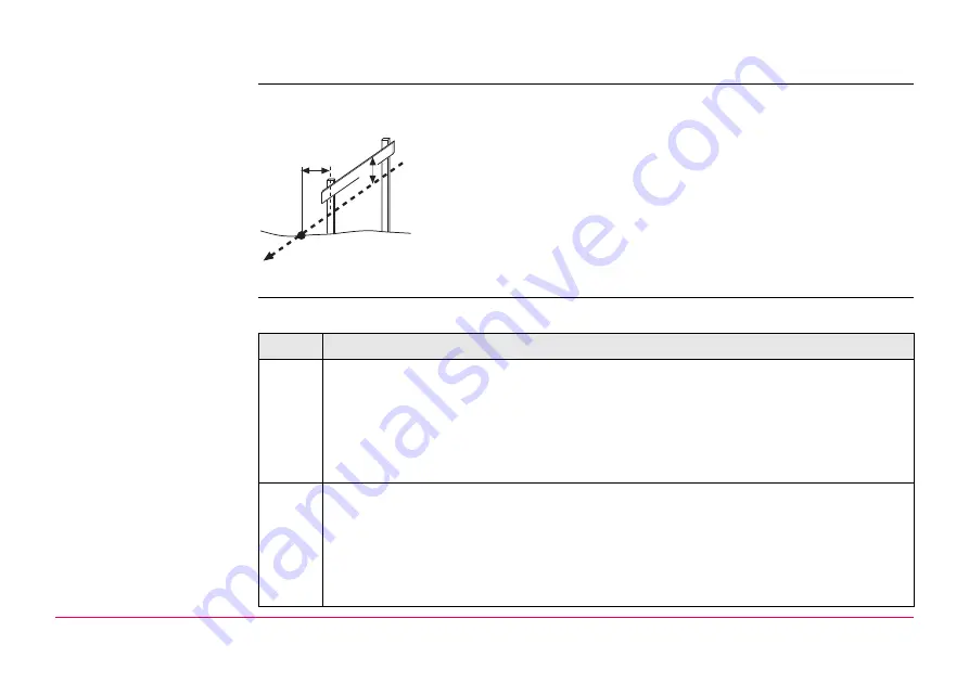 Leica Geosystems RoadRunner Technical Reference Manual Download Page 279