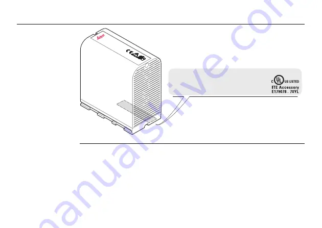 Leica Geosystems ScanStation C10 User Manual Download Page 124