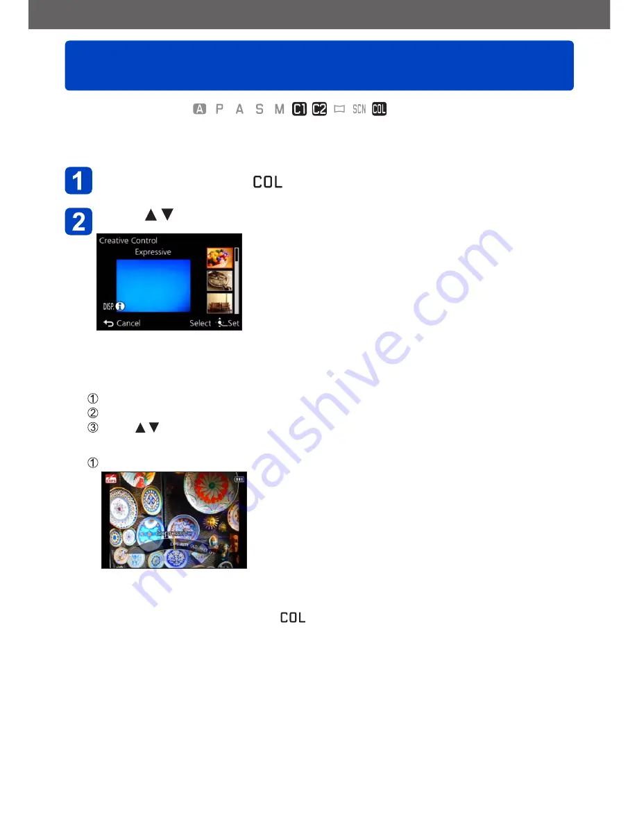 Leica C Instructions For Use Manual Download Page 132