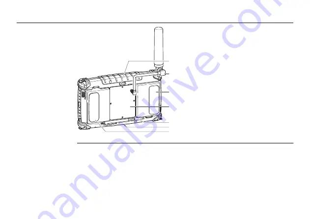 Leica CS25 GNSS User Manual Download Page 16