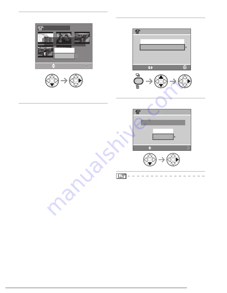 Leica D-Lux 2 Operating Instructions Manual Download Page 53