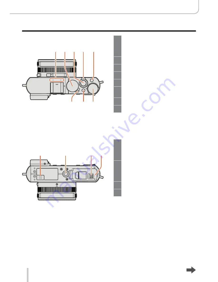 Leica D-LUX Instructions Manual Download Page 15