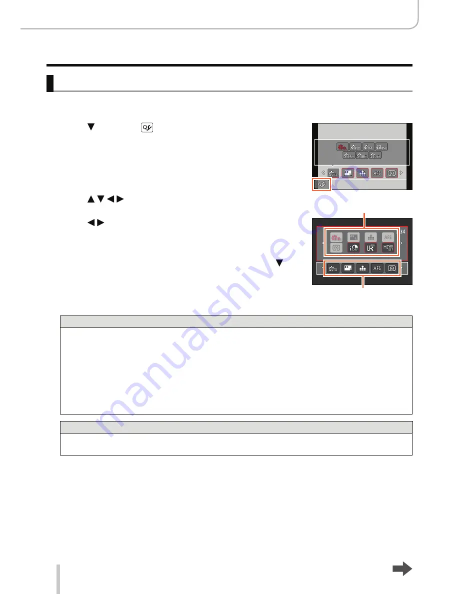 Leica D-LUX Instructions Manual Download Page 35