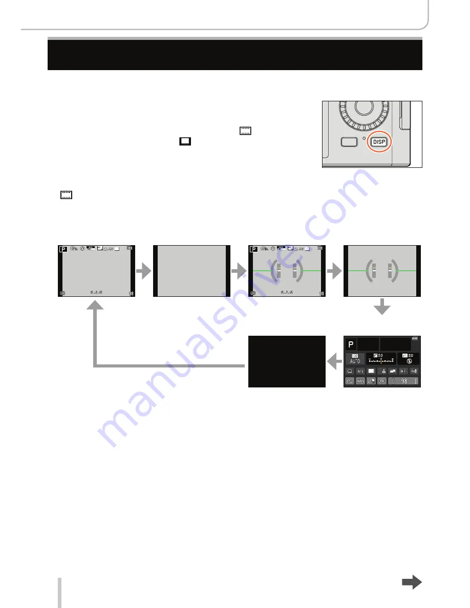 Leica D-LUX Скачать руководство пользователя страница 62