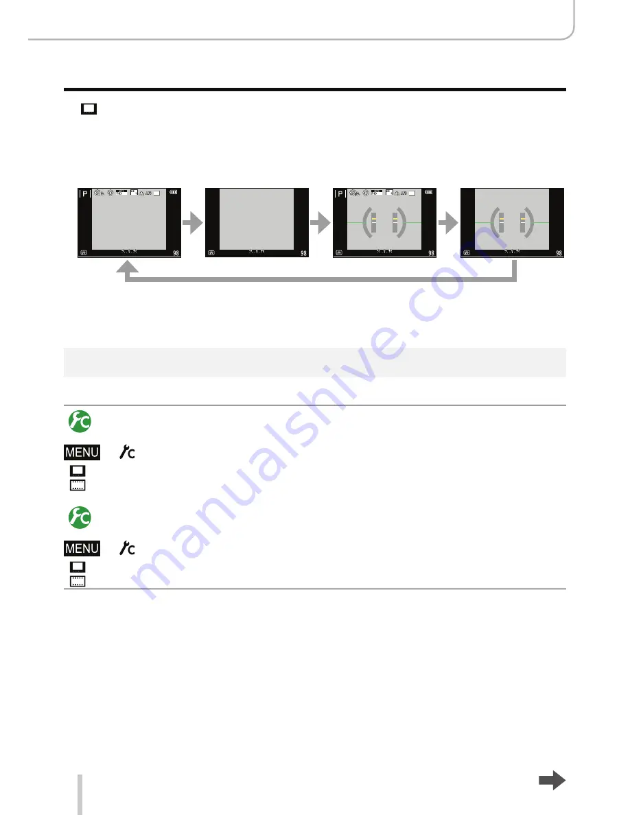 Leica D-LUX Instructions Manual Download Page 63