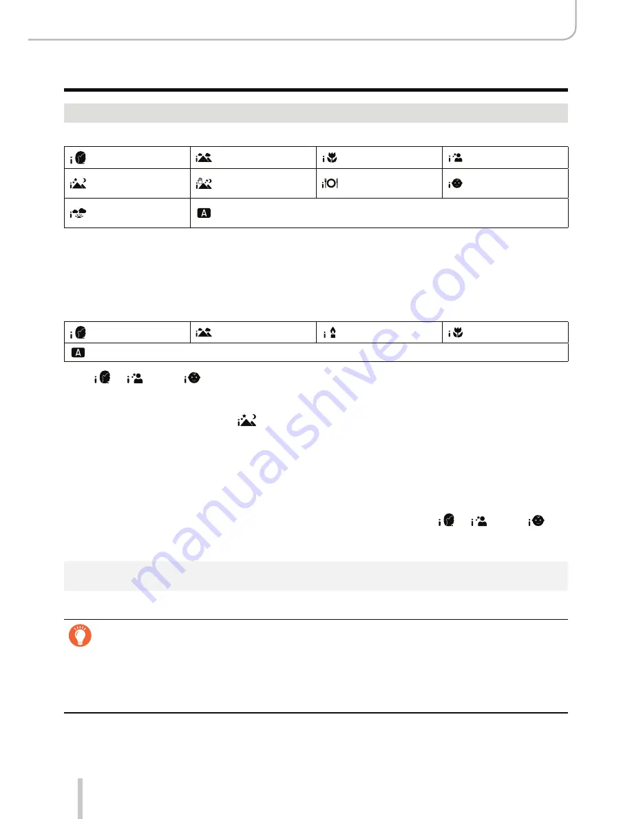 Leica D-LUX Instructions Manual Download Page 76