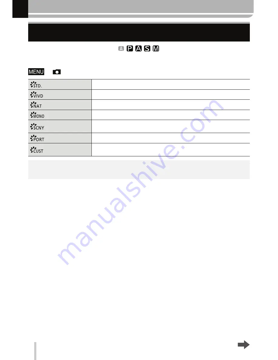 Leica D-LUX Instructions Manual Download Page 100