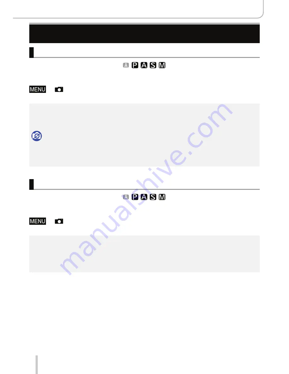 Leica D-LUX Instructions Manual Download Page 111