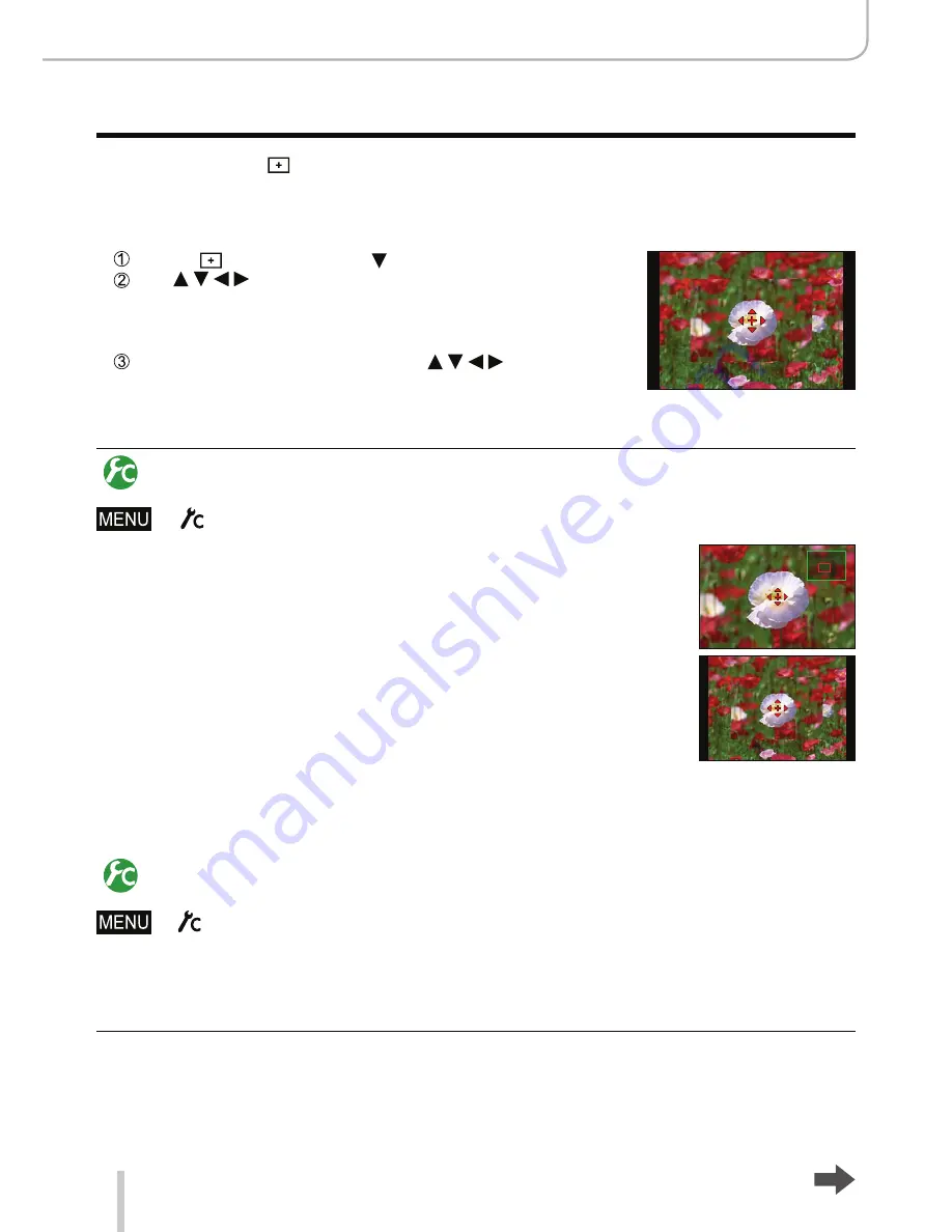 Leica D-LUX Instructions Manual Download Page 122