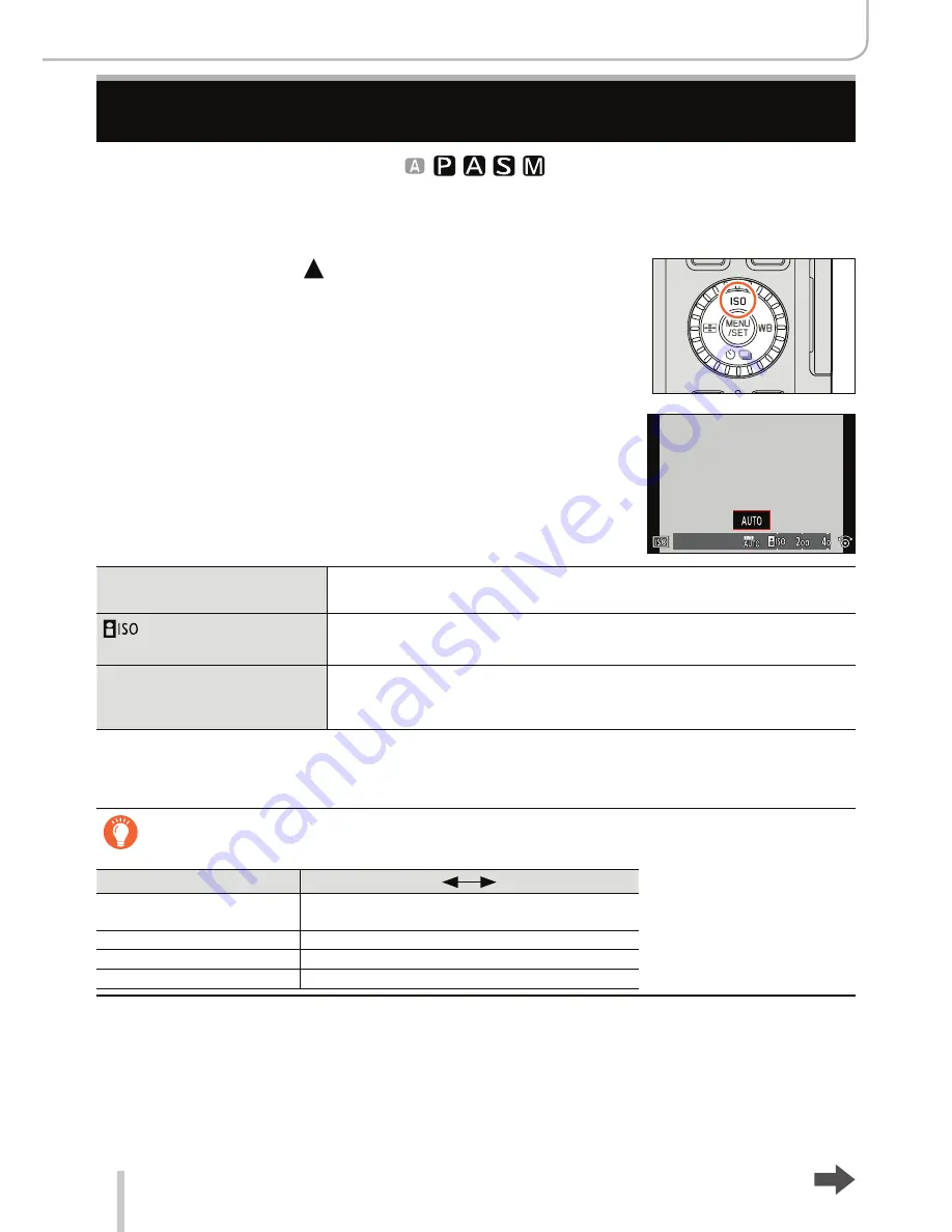 Leica D-LUX Instructions Manual Download Page 136