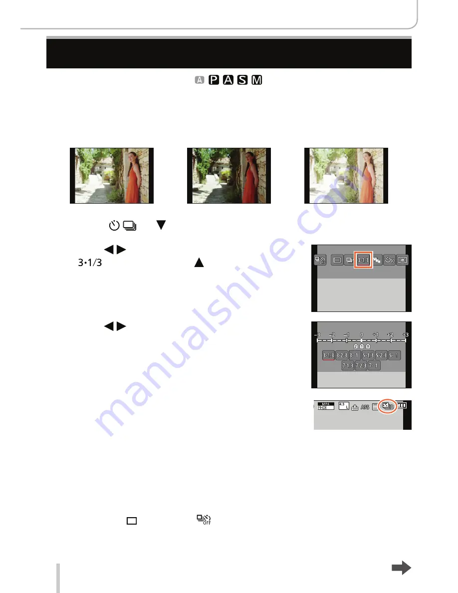 Leica D-LUX Instructions Manual Download Page 145