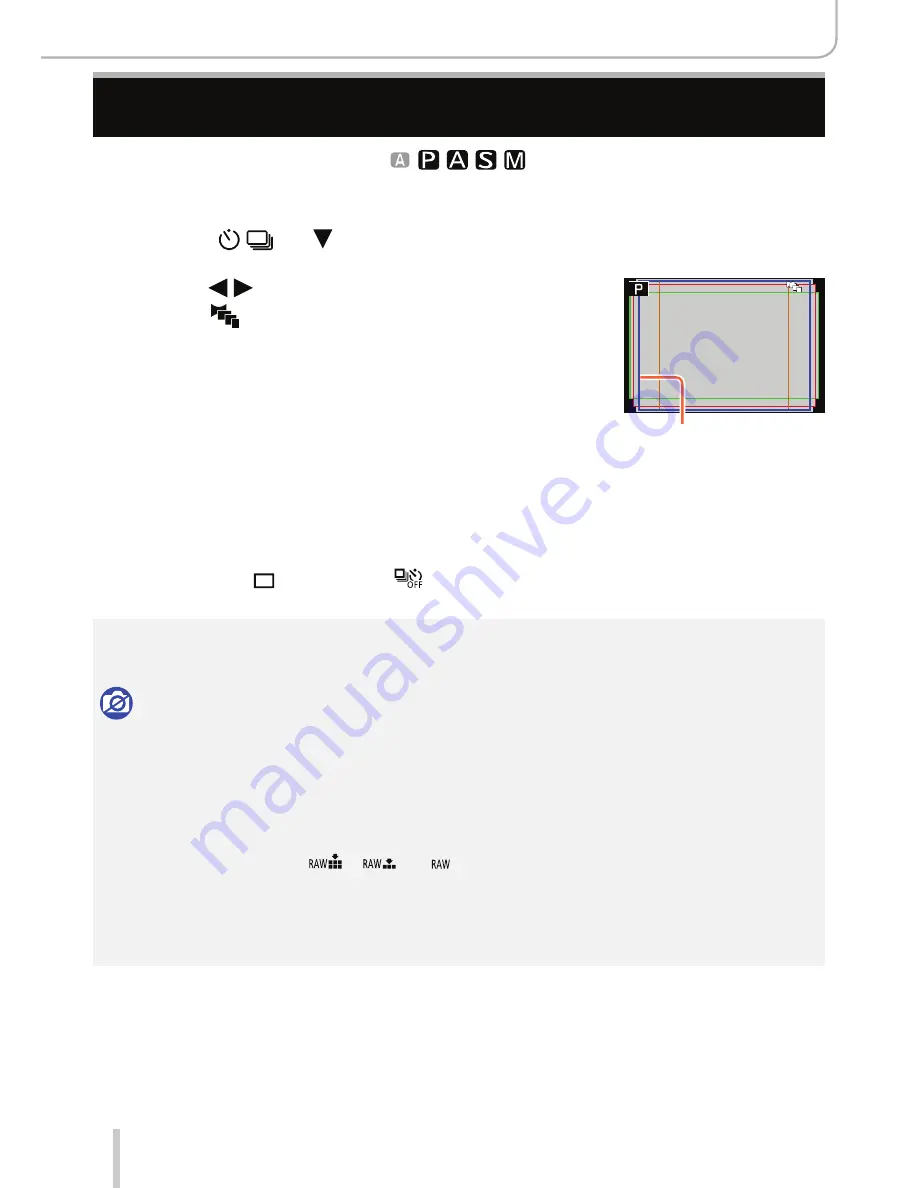 Leica D-LUX Instructions Manual Download Page 147