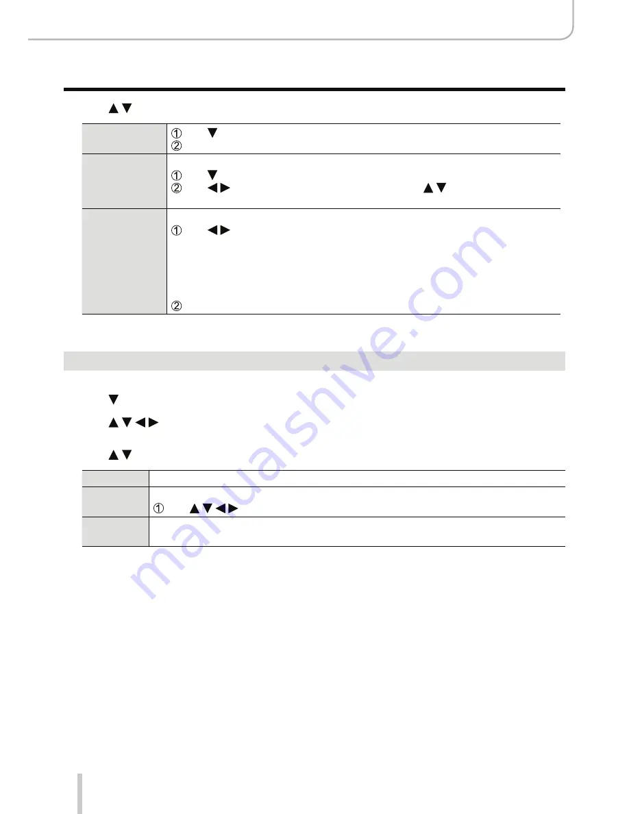 Leica D-LUX Instructions Manual Download Page 165