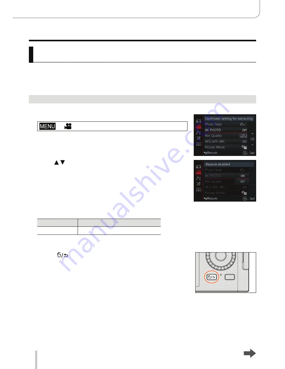 Leica D-LUX Instructions Manual Download Page 192