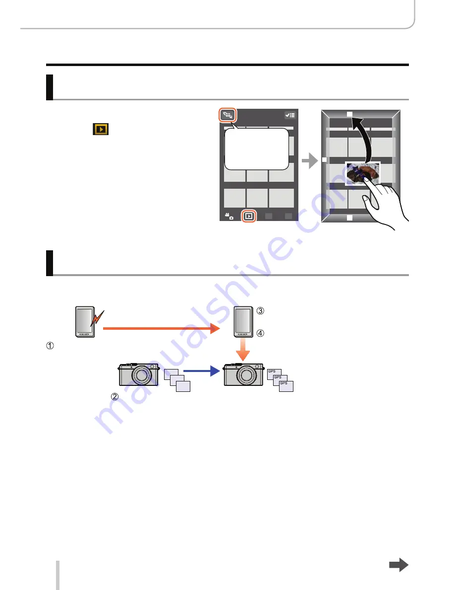 Leica D-LUX Instructions Manual Download Page 234