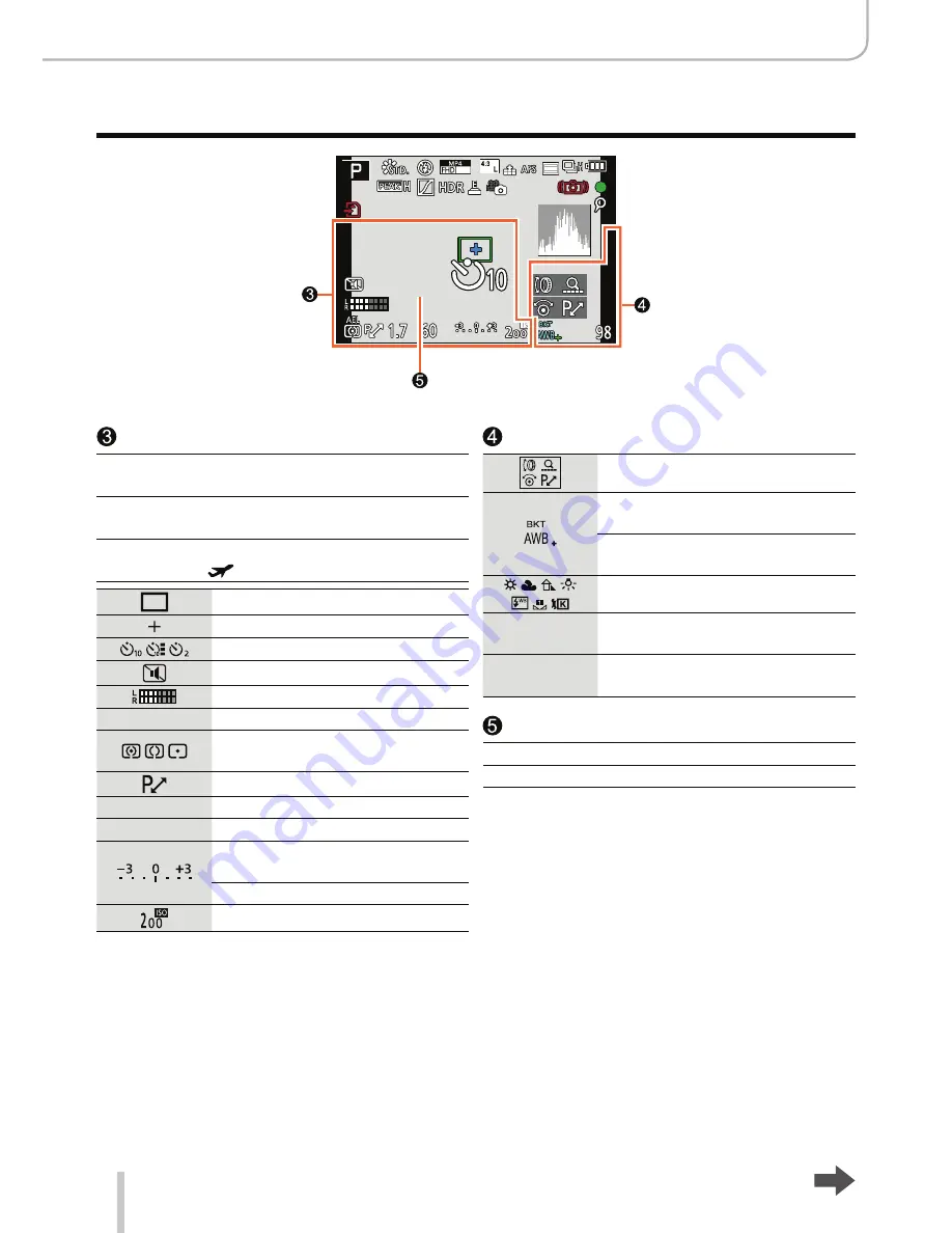 Leica D-LUX Instructions Manual Download Page 265