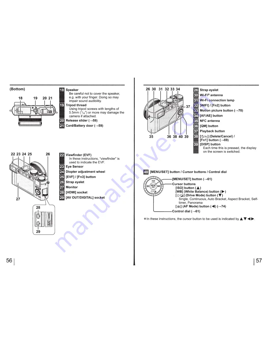 Leica D-LUX Instructions Manual Download Page 311