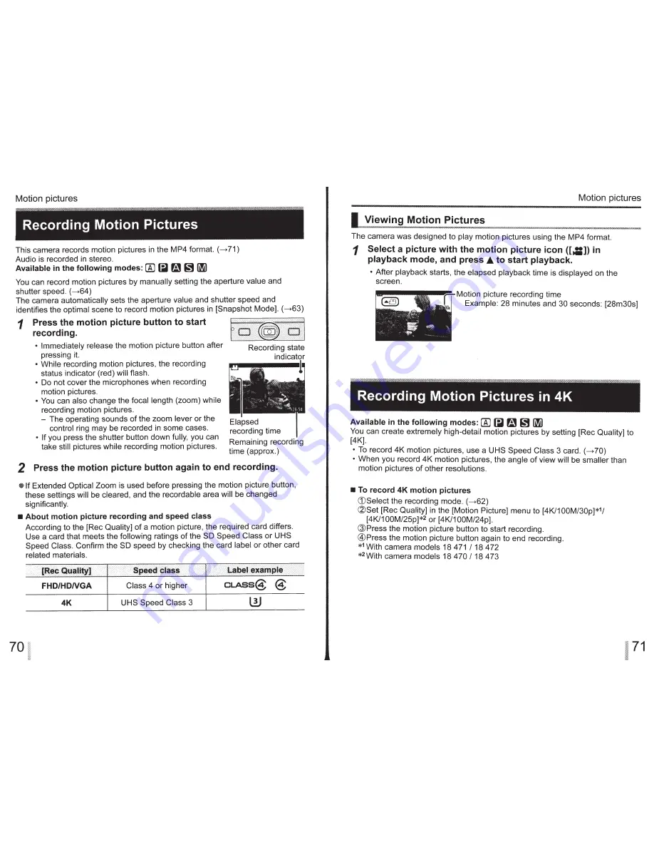 Leica D-LUX Instructions Manual Download Page 318