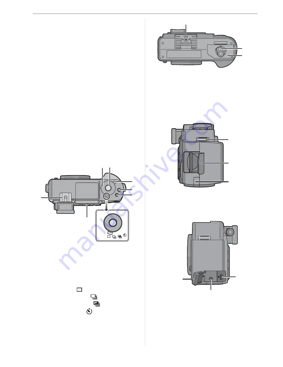 Leica Digilux 3 Скачать руководство пользователя страница 12