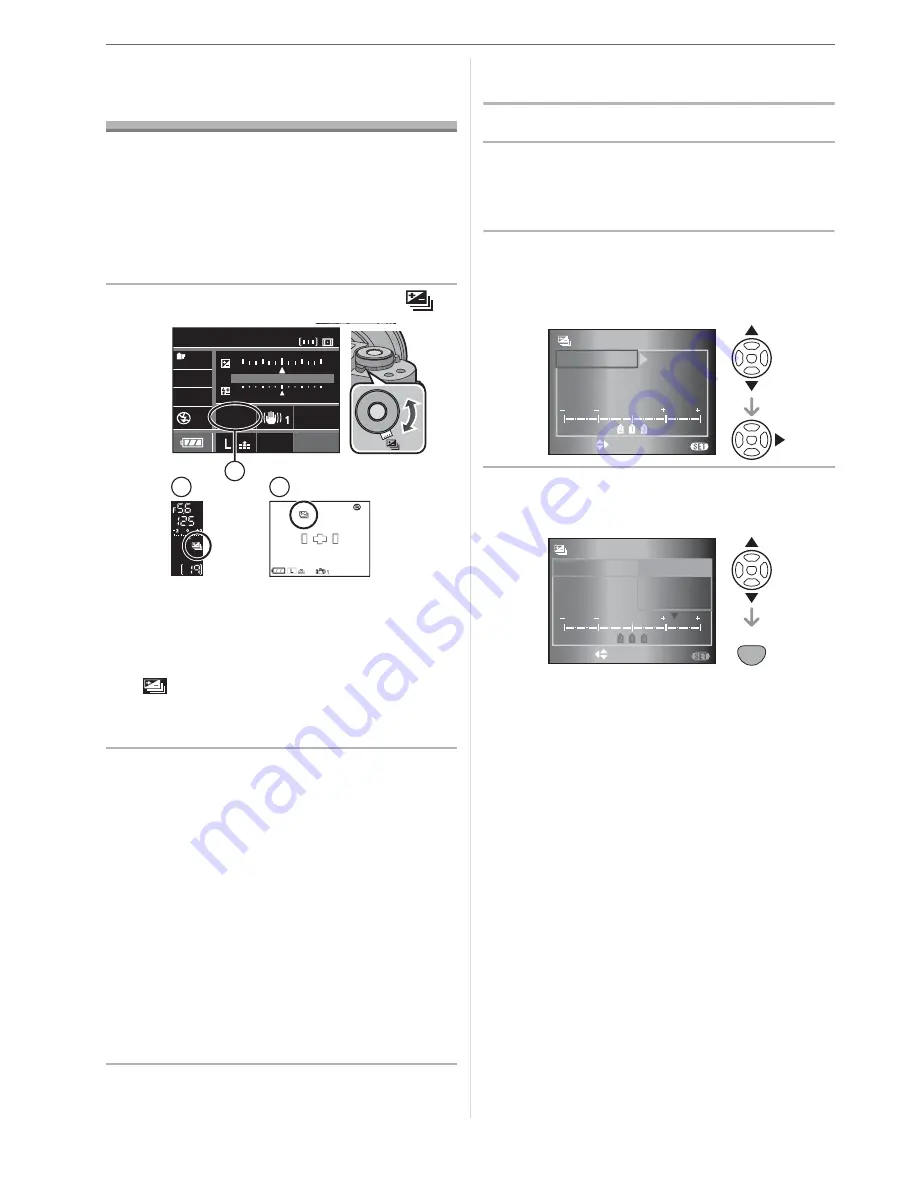 Leica Digilux 3 Скачать руководство пользователя страница 66